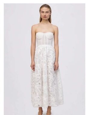 slim fit dress slacks Bella and Bloom Boutique main image 0